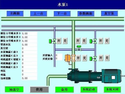 肇庆端州区水泵自动控制系统八号